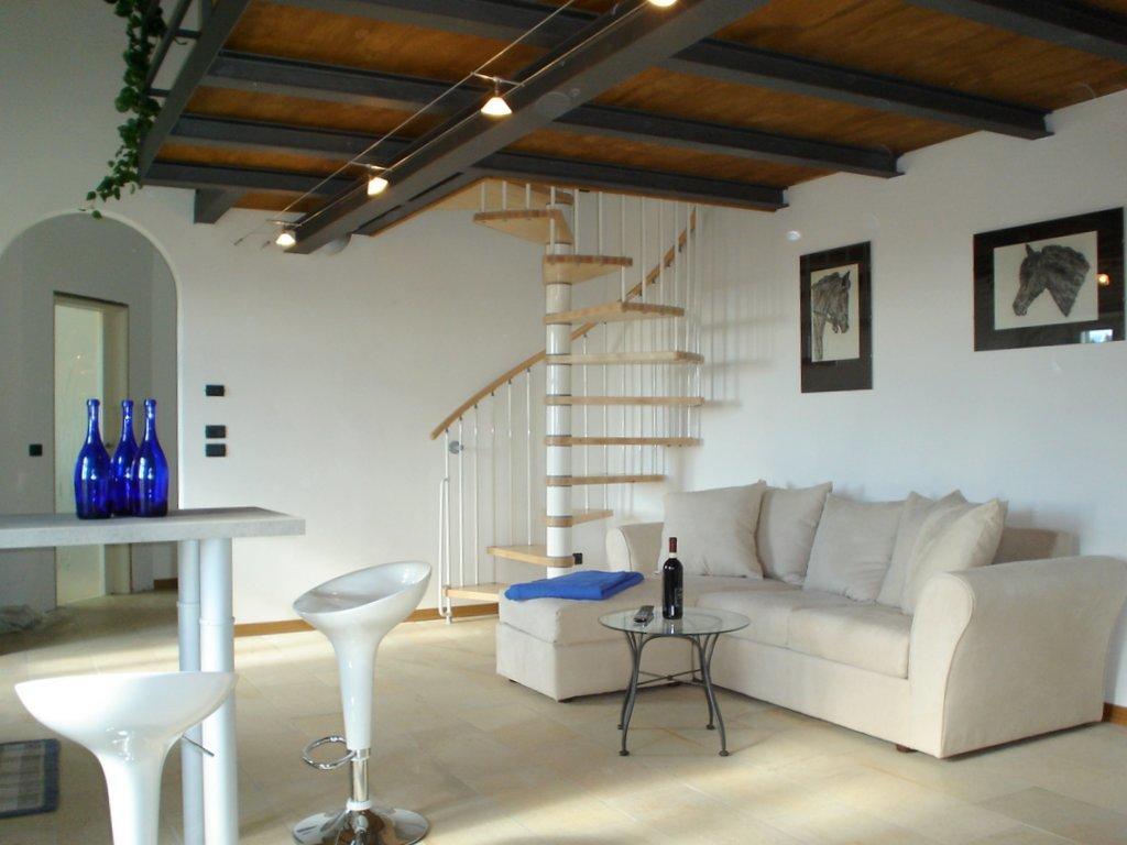 Agriturismo Sondrea Sinio Exteriér fotografie